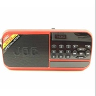 KEISTIMEWAAN RADIO DIGITAL AL QURAN