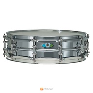 Ludwig Supralite Snare Drum สแนร์กลองชุด 5.5 x 14″ / 6.5 x 14″ / 8 x 14″