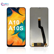 หน้าจอ Samsung GALAXY A10/A10S จอพร้อมทัชสกรีน จอ+ทัช lcd display for SAM A10/A10S อะไหล่มือถือ หน้า