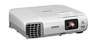 【尚典3C】EPSON EB-955W 3000流明 內建HDMI 企業汰換 中古/二手/EPSON/投影機/App投影/3000流明投影機