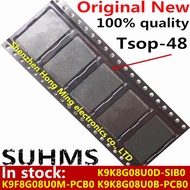 (5-10piece)100% New K9F8G08U0M-PCB0 K9K8G08U0D-SIB0 K9K8G08U0B-PCB0 K9K8G08U0B K9F8G08U0M K9K8G08U0D