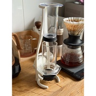 Universal 3D Print Aeropress Stand | Compatible Aeropress Original, Clear, Go & XL | Coffee Brewing 