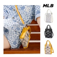 MLB ของแท้ 100 % NEW YORK YANKEES mlb bag Women Bags> Cross Body & Shoulder Bags mobile phone bag กร