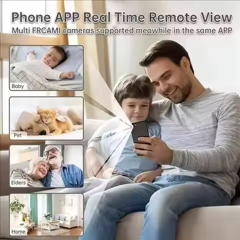 A9 Mini Camera 1080P High Definition Wireless Remote Viewing Micro Camera Wifi Security Protection S