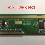 1pcs 32HD Dual Gate_X-PCB-X0.0 47-6001317 HV320WHB-N80,,guaranteed quality betterway
