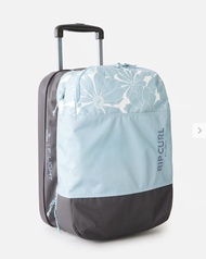 กระเป๋าเดินทางล้อลากเบากว่าทั่วไปถึง 10 เท่า Rip Curl F-Light CABIN 35L SESSIONS ของใหม่ ราคาพิเศษ พ