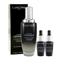 【LANCOME 蘭蔻】超未來肌因賦活露 100ml+7mlx2 (國際航空版)