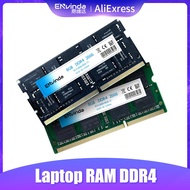 DDR3 DDR4 RAM 4GB 8GB 1333 1600 2133 2400 2666 3200 MHz หน่วยความจำสำหรับเดสก์ท็อป Non-ECC Unbuffered DIMM cooling Vest สีดำ