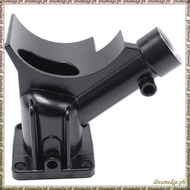 [S D K G] 12V Aluminium Classic T1 Black Alternator Generator Plinth Stand  Bug T2 T1  1.2 1.5 1.6 E