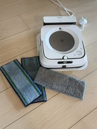 iRobot Braava jet m6 Mop