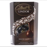 Lindt Lindor Chocolate 200g / ลินด์ ลินด์เดอร์ ช็อกโกแลต 200 กรัม (มี 7 รสชาติ)