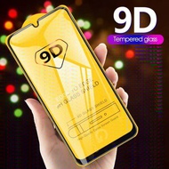 (TG Glass BENING)- Tempered Glass Full Glue 5D 9D J6 Plus J7 Prime J7 Pro M20 Redmi 4A Redmi 4X A8 2