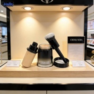 W Cosmetics Black Key Liquid Foundation 30ml 84% Essence Nourishing Skin 12H Non-Dull Satin Creamy S