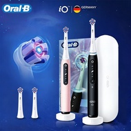 Oral B IO-5 electric toothbrush for adult Smart Electric Toothbrush electric toothbrush refill