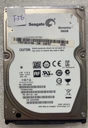 @淡水無國界@  良品 三星 Seagate 2.5 吋 硬碟 機械硬碟 500GB 硬碟 中古 已測試 編號: F56