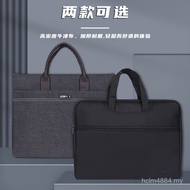 File Bag Conference Oxford Cloth Information Bag Bag a4 File Canvas Briefcase Office logo Business P