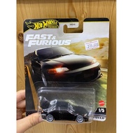 JBL90 Premium Fast Supercar&Furious 1993 HONDA CIVIC COUPÉ EX [EJ1] for children from 5 years old