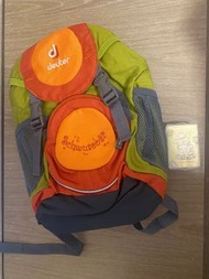 Deuter  backpack