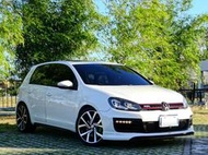 🌈2010 福斯-Volkswagen GTI 2.0 白🌈FB:小闕中古車