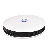 DLP Android Projector 3D 4K WIFI Home T Proyector