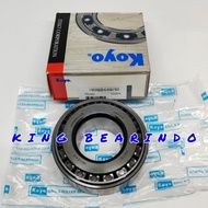 BEARING HM 89449/10 KY REAR AXLE PINION FUTURA T120SS L300