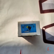 KAYU Wooden Screws 1 1/4 x 7 inch (3 cm) 1 Box