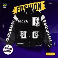 Varsity BLACKLIST International JACKET-ONIC ALTEREGO ECHO BTR Oniclatest 2023-2024 Men Women Adult O