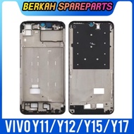 CENTER BONE LCD FRAME ORIGINAL VIVO Y11 Y12 Y15 Y17 LCD COATING