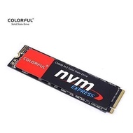 COLORFUL CN600 M.2 NVME 1TB SSD