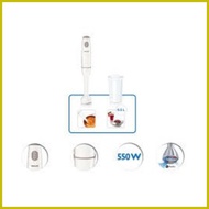 ◩ ▥ ♕ PHILIPS Hand blender HR1600/00