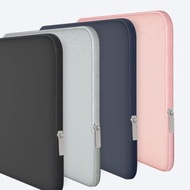 AMAZINGthing - 筆記本電腦包 14吋/13吋 MacBook/iPad平板電腦袋 內膽包 防潑水保護套 時尚美觀