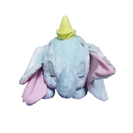 Dumbo Giga 45cm Jumbo Pastel Color Sleeping Plush Toy