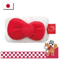 K-Company Sanrio Characters Absorbent Wristband Hello Kitty SAC-KWB-KT H5×W8.5×D5.5cm