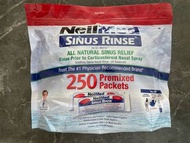 NeilMed 洗鼻鹽 250 包