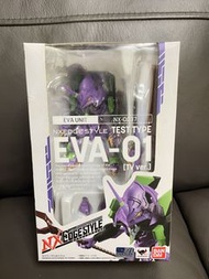 NXEDGE STYLE EVA 初號機