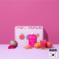 【原箱】NFC ABC綜合蔬果汁 (蘋果+紅菜頭+紅蘿蔔)(100ml)