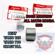 BOSH MONTING BEAT BOSH ARM HONDA BEAT BOSH MONTING ORI SPACY BOSH ARM HONDA SCOOPY BOSH ARM VARIO