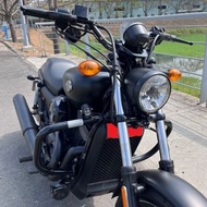 美車 中古 Harley-Davidson 哈雷 XG 750 XG750 可全額貸款