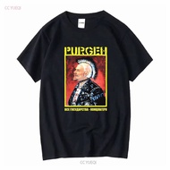 Limited NWT Purgen Все государства Russia Hardcore Rock Music Logo T SHIRT S 4XL vintage Washed