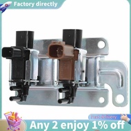 Intake Manifold Vacuum Runner Solenoid Valve for   3 5 6 -7 K5T46597 BS7E-9J559-AA K5T81980 Replacem