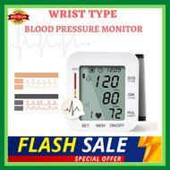 MAYUMI Wrist Blood Pressure Monitor, Automatic, Easy-to-use, Blood Pressure Monitor, Hypertension, Digital, High Blood, BP Monitor digital sale, Sphygmomanometer, Wrist Blood Pressure Monitor Digital, Omron, Sale, Original Heart Easy-to-use Automatic