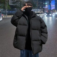 Down Jacket Bread Jacket Bread Jacket Men Down Jacket Large Size Down Jacket Thick Jacket Couple Loo