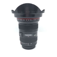 Canon EF 16-35mm f/2.8L II USM