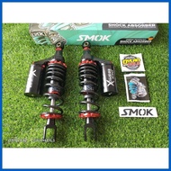 ✩ ┤ 🅹 SMOK REAR SHOCK 305MM FOR NMAX / AEROX V1 V2