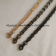 Tangkai beg Rantai, BC4 & BC4A,  Bag Chain replacement, 包包链条,  DIY Bag Accessories DIY