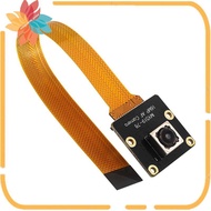 16MP Camera for Raspberry Pi5 Camera IMX519 Autofocus 78.5° 4.28mm Camera Module for Raspberry Pi5 R