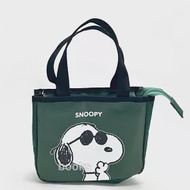 【帥氣SNOOPY】輕巧袋