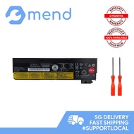 Lenovo ThinkPad Battery 45N1136 X270 X260 X240 X240S X250 T450 T470P T440S K2450 W550S