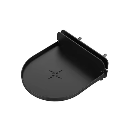 For Home Mesh Wifi System Support Wall Mount Holder Stand For Tenda Nova Linksys Velop TP-Link DLink