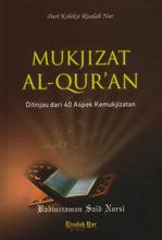 Mukjizat Al-Quran